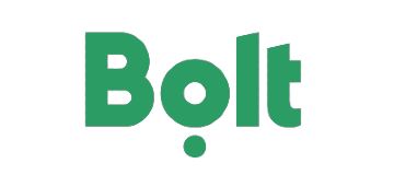 Bolt 優惠碼